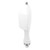 Ceramic Tap Handle - A-85F - White - 11.73" Tall Ceramic Tap Handle - A-85F - White - 11.73" Tall