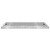 Countertop Drip Tray - 20" x 5" - Ecoline - No Drain Countertop Drip Tray - 20" x 5" - Ecoline - No Drain