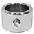 Shank Parts - 3/4' Chrome Spacer + Allen Screw Key Shank Parts - 3/4' Chrome Spacer + Allen Screw Key