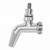 Domestic Faucet - Stainless Steel - Nukatap