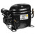 Tecumseh AE4440Y hermetic reciprocating compressor for beverage coolers, ice machines and vending machines - 1/3 HP R-134a - BeverageCraft