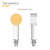 Ceramic Tap Handle - A-157 - Customizable Ceramic Tap Handle - A-157 - Customizable