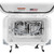 BeverageCraft dual-tap draft cooler - square coils that make the most of the LIFETIME cooler's interior