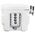 The Ultra - Jockey Box - 65QT - 4 Taps