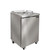 Commercial Kegerator - KegMaster 2 - Stainless Steel Edition