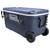 BeverageCraft Cruiser Jockey Box - a rolling 100QT cooler ready to ship across Canada