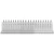 Wall Mount Dispenser - 20 Taps - Air Chilled
