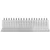 Wall Mount Dispenser - 18 Taps - Air Chilled