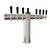Ture Beer Tower - 8 Taps Ture Beer Tower - 8 Taps