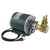 80 GPH Pump & Motor Assembly - Dual Voltage: 100/120V & 200/240V - UBC Motor