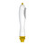 Ceramic Tap Handle - A-57 - White - 10.71" Tall