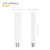 Resin Tap Handle - R-4B - White - 11.10" Tall Resin Tap Handle - R-4B - White - 11.10" Tall