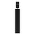 Resin Tap Handle - R-37 - Black - 11.61" Tall Resin Tap Handle - R-37 - Black - 11.61" Tall