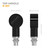 Resin Tap Handle - R-201 - Black - 5.51" Tall Resin Tap Handle - R-201 - Black - 5.51" Tall