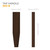 Wooden Tap Handle - WD-8 - Natural - 10.00" Tall Wooden Tap Handle - WD-8 - Natural - 10.00" Tall