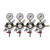 Secondary Regulator - 4 Products - MicroMatic