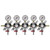Secondary Regulator - 5 Products - MicroMatic