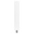 Wooden Tap Handle - WD-16 - White - 10.04" Tall