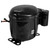 Tecumseh AEZ4430Y hermetic reciprocating compressor for commercial refrigerators, vending machines and food service equipment - 1/4 HP R-134a 115V