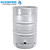 BeverageCraft Schaefer 1/2 BBL yeast brink for storing and pitching yeast between brews