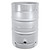 Schaefer Yeast Brink - 1/2BBL - 304SS - 4" Neck & 1.5" Spout - USA Only Schaefer Yeast Brink - 1/2BBL - 304SS - 4" Neck & 1.5" Spout - USA Only