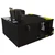 ChillPro 1150H glycol power pack angle view - BeverageCraft USA