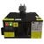 ChillPro 1150H glycol chiller side view with spec label - BeverageCraft USA