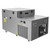 FlashChill 400V 3-line flash chiller front view USA - BeverageCraft