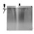 single tap beer cooler - BeverageCraft USA