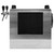 mobile beer dispenser - BeverageCraft USA