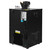 FlashChill 120 4-line flash beer chiller front view — BeverageCraft USA