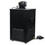 UBC Kalinka 2 glycol flash chiller rear view — BeverageCraft USA