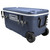 BeverageCraft Cruiser Jockey Box - a rolling 100QT cooler ready to ship across Canada