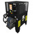 BeverageCraft BrewChill Pro 4000 brewery chiller for Canadian breweries, side view showing compressor and cooling coil