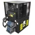 BeverageCraft BrewChill Pro 13000, angled view showing the twin-compressor cooling unit for Canadian brewers