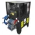 Commercial-grade glycol chiller from BeverageCraft, the BrewChill Pro 13000 runs dual-zone cooling for Canadian breweries