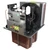 BeverageCraft BrewChill Pro 13000SS glycol chiller, rear view of control panel for Canadian brewery setups