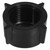 3/4 inch plastic tap nut for cask ale