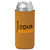  Xpress Koozie - 24 oz Cans - Customizable - USA Only