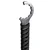 Ballistic Broly - Beer Tower Wrench - 1" & 1 1/8" Lock Nuts