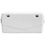 BeverageCraft large-capacity draft cooler - stainless steel coils for consistent cold pours