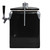 BeverageCraft single-tap jockey box - simple setup for pouring cold draft beer at backyard events