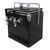 BeverageCraft 2-tap Retro Jockey Box - pour two ice-cold draft beers at once without a fridge