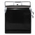 BeverageCraft 2-tap jockey box - sturdy handle for carrying double the draft beer options