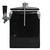 BeverageCraft dual-tap draft cooler - fully assembled and ready to serve two beer styles