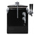 BeverageCraft 2-tap jockey box - a favorite for parties, festivals, and taprooms on the go