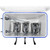 The Classic - Jockey Box - 48QT - 3 Taps - USA Only