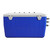 BeverageCraft 5-tap jockey box - side handles make it easy to move to any venue