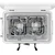 The Elite - Jockey Box - 54QT - 2 Taps - USA Only