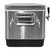 BeverageCraft 2-tap draft cooler - ready to brand with your logo before it ships